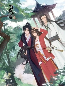 Fairies Album Season 3 poster